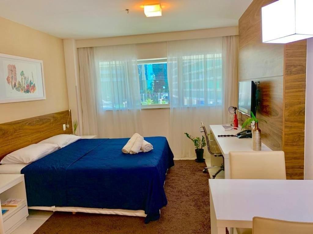 Apartamento V121 Aconchegante Area De *