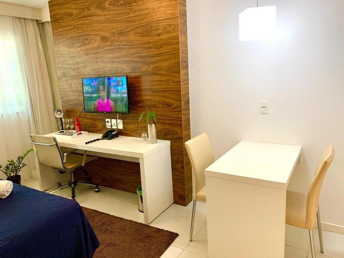 Apartamento V121 Aconchegante Area De Brasília