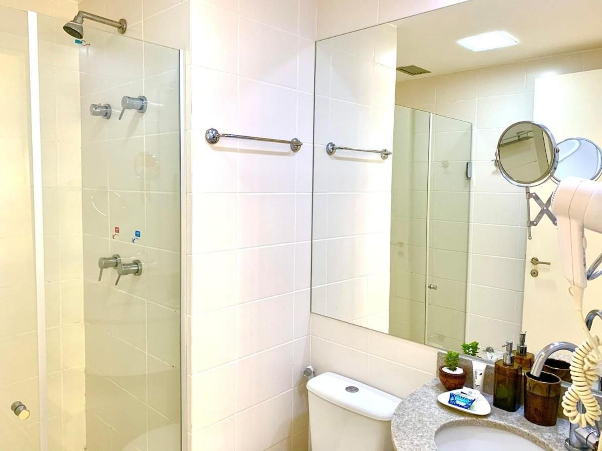 V121 Aconchegante Area De Apartamento Brasília