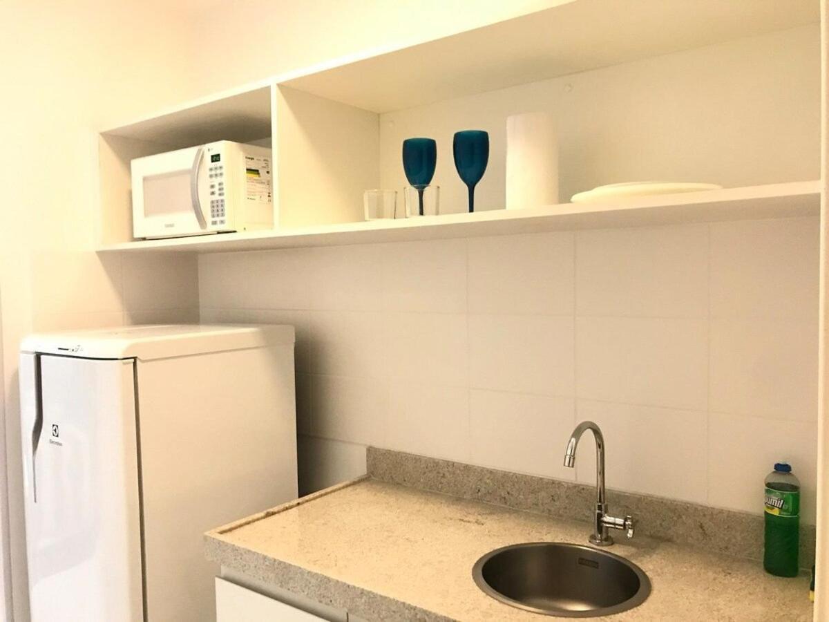V121 Aconchegante Area De Apartamento Brasília