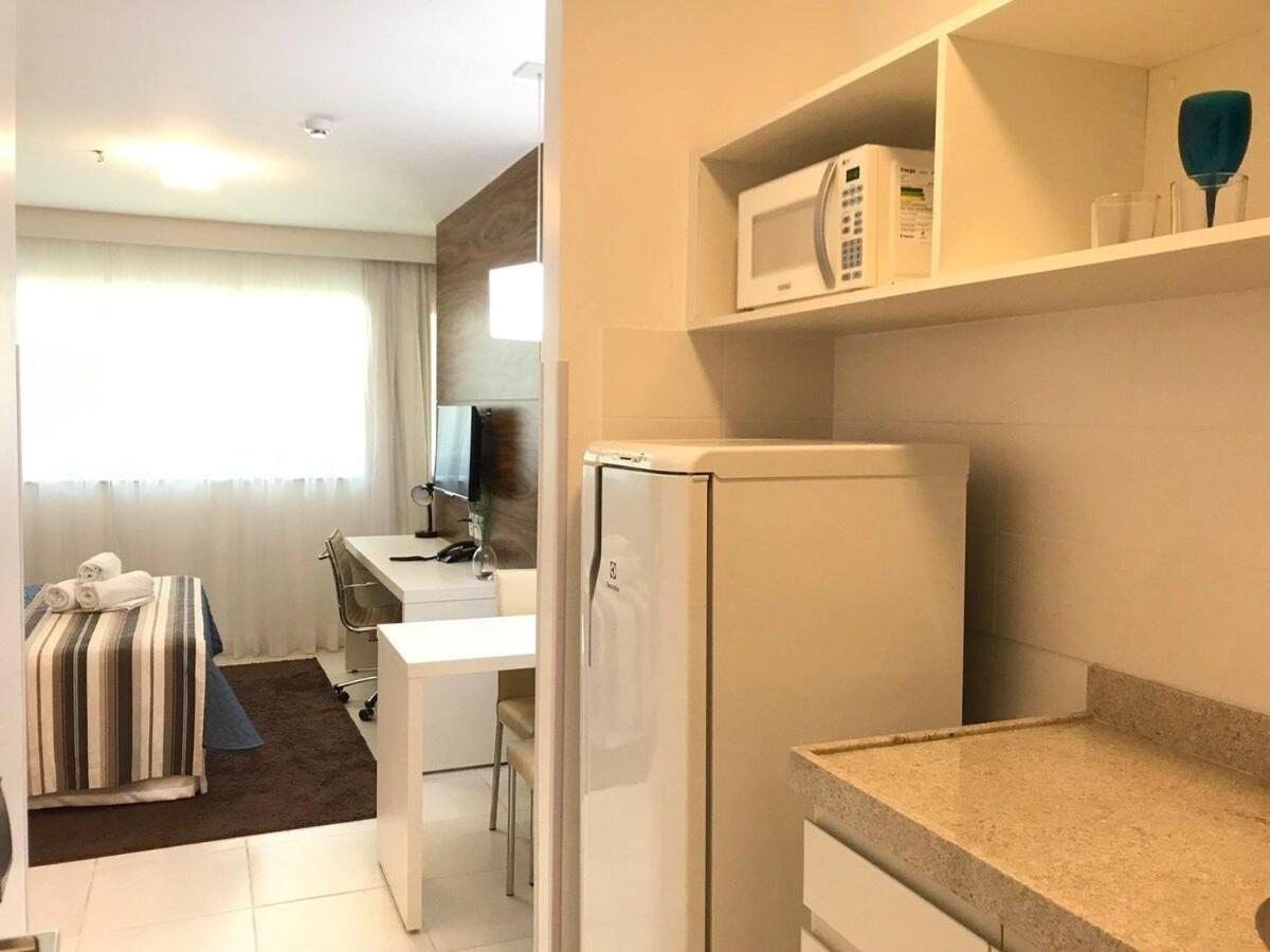 Apartamento V121 Aconchegante Area De Brasília