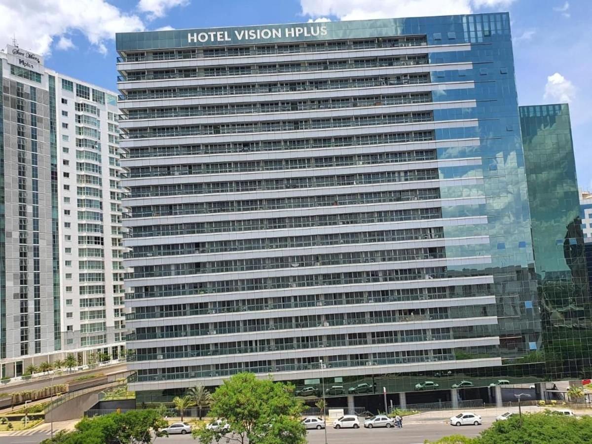 V121 Aconchegante Area De Apartamento Brasília