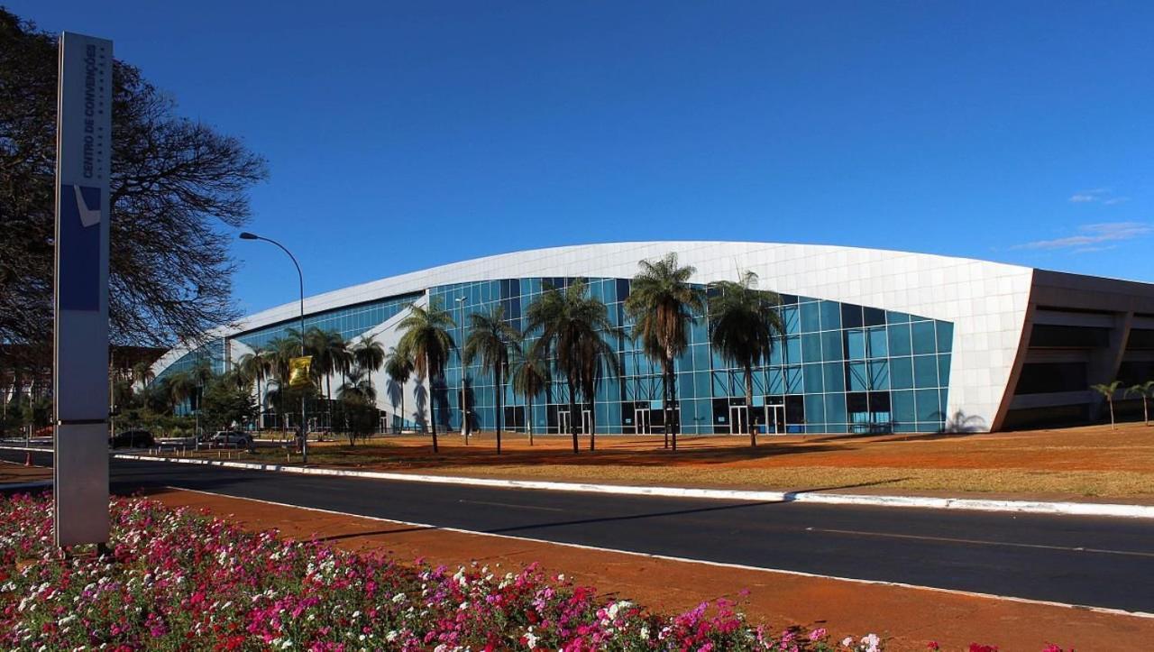 V121 Aconchegante Area De * Brasilia